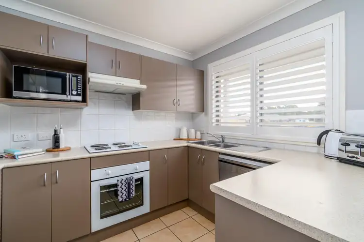 Second view of Homely villa listing, 8/24 Abermain Street, Abermain NSW 2326