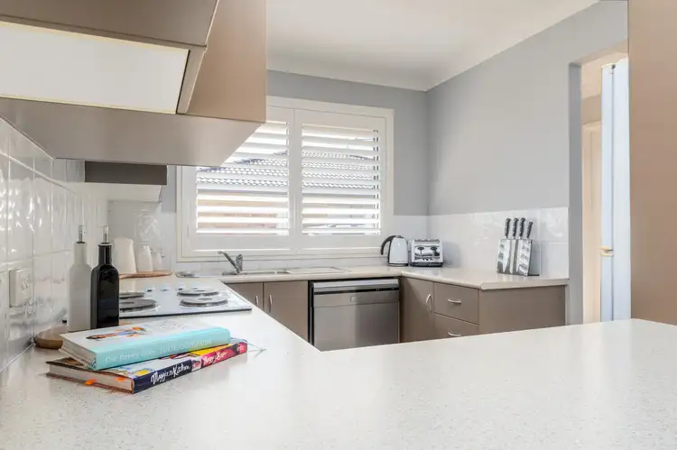 Third view of Homely villa listing, 8/24 Abermain Street, Abermain NSW 2326