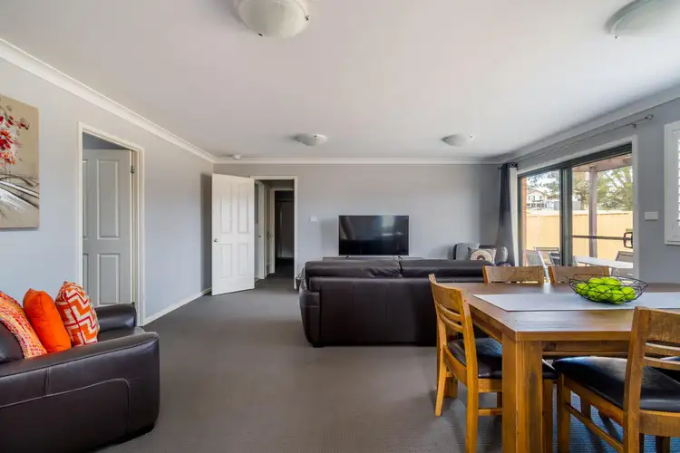 Fourth view of Homely villa listing, 8/24 Abermain Street, Abermain NSW 2326