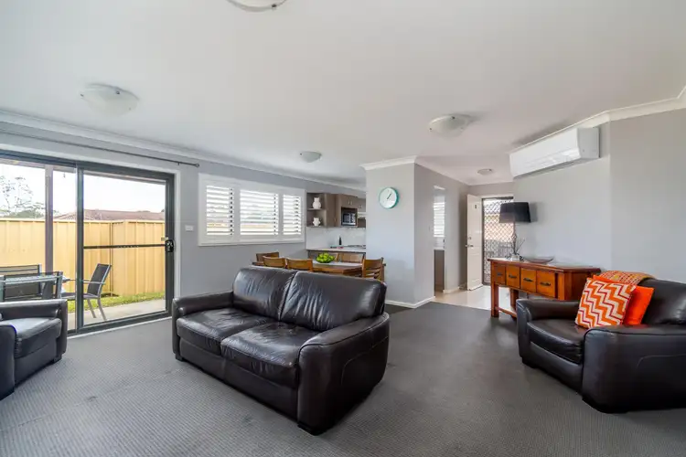 Fifth view of Homely villa listing, 8/24 Abermain Street, Abermain NSW 2326