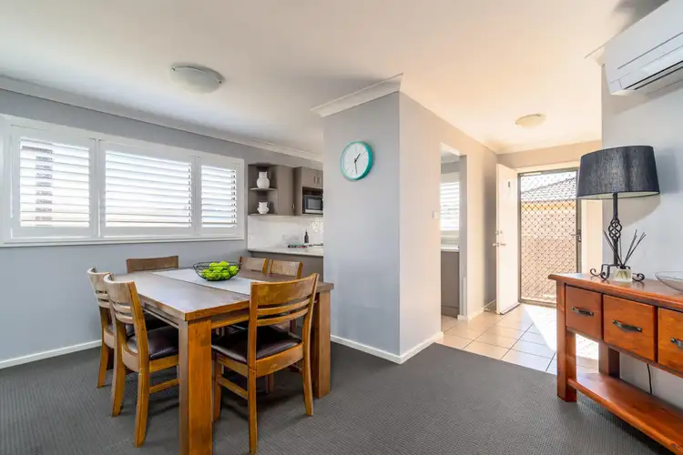 Sixth view of Homely villa listing, 8/24 Abermain Street, Abermain NSW 2326