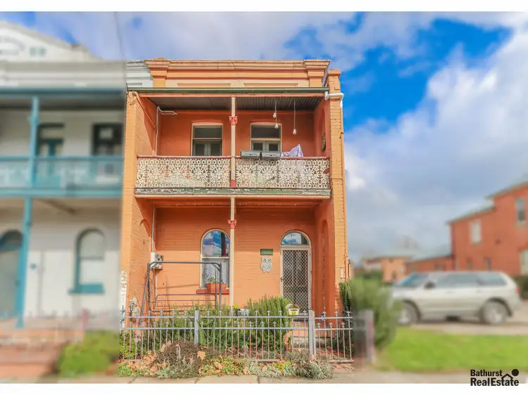 42 Keppel Street, Bathurst NSW 2795