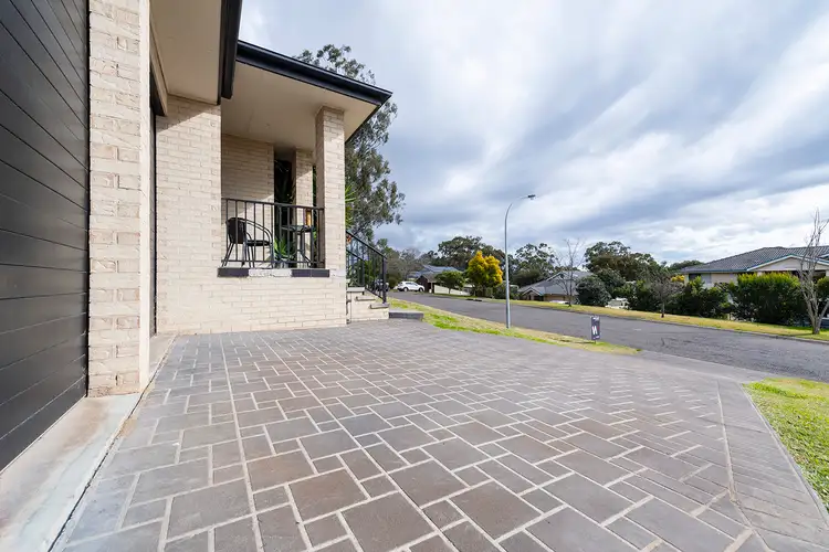 Third view of Homely house listing, 21 Hakea Drive, Muswellbrook NSW 2333