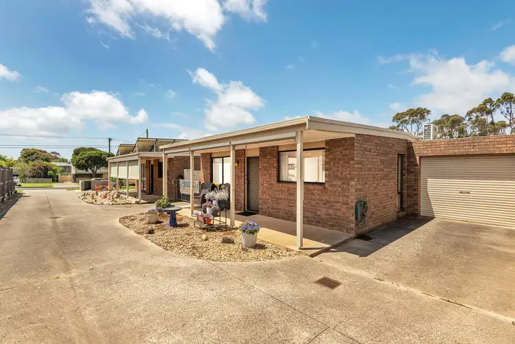 Main view of Homely unit listing, 2/66 Willis Street, Portarlington VIC 3223