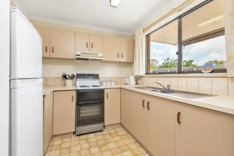 Second view of Homely unit listing, 2/66 Willis Street, Portarlington VIC 3223