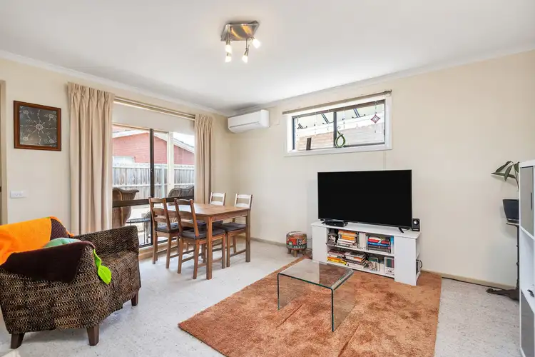 Third view of Homely unit listing, 2/66 Willis Street, Portarlington VIC 3223