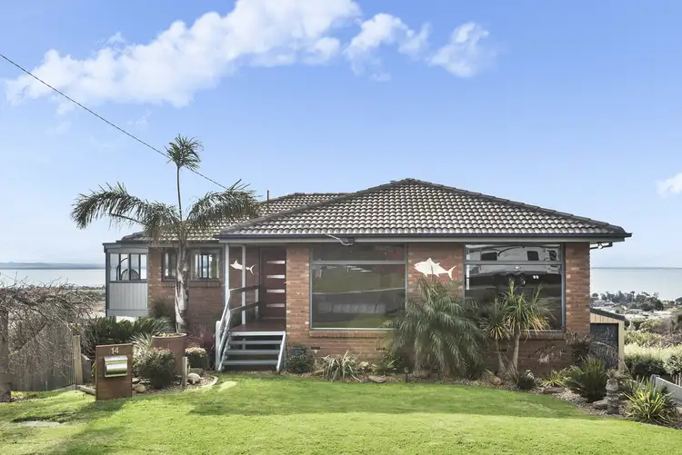 Main view of Homely house listing, 14 Keith Court, Portarlington VIC 3223