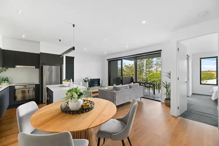 Main view of Homely unit listing, 310/133 Clarence Road, Indooroopilly QLD 4068