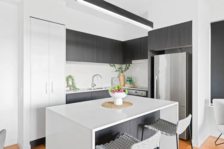 Fourth view of Homely unit listing, 310/133 Clarence Road, Indooroopilly QLD 4068