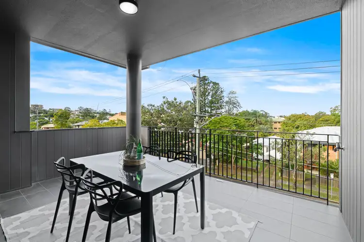 Fifth view of Homely unit listing, 310/133 Clarence Road, Indooroopilly QLD 4068