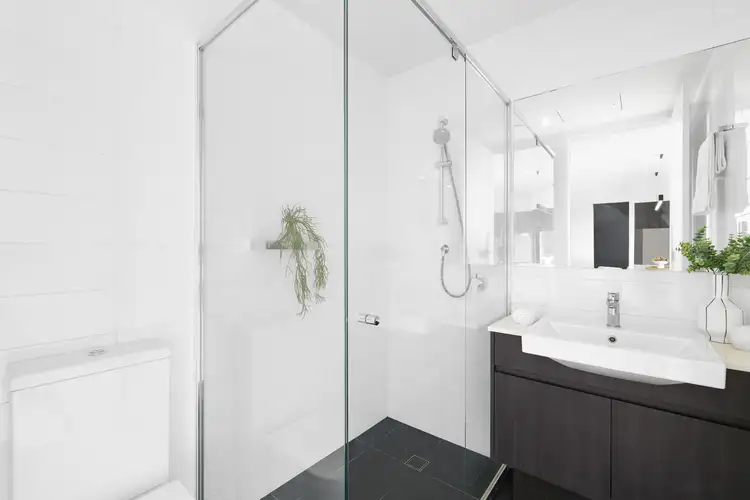 Sixth view of Homely unit listing, 310/133 Clarence Road, Indooroopilly QLD 4068