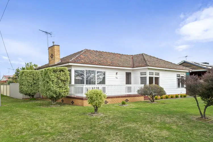 Main view of Homely house listing, 110 Fenwick Street, Portarlington VIC 3223