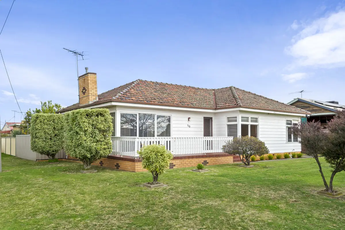 Main view of Homely house listing, 110 Fenwick Street, Portarlington VIC 3223