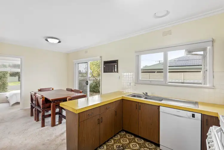 Third view of Homely house listing, 110 Fenwick Street, Portarlington VIC 3223