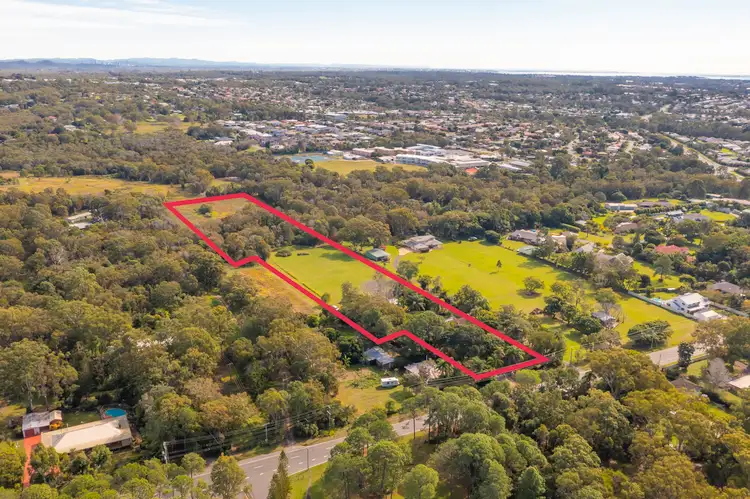 39-41 Dinwoodie Road, Thornlands QLD 4164