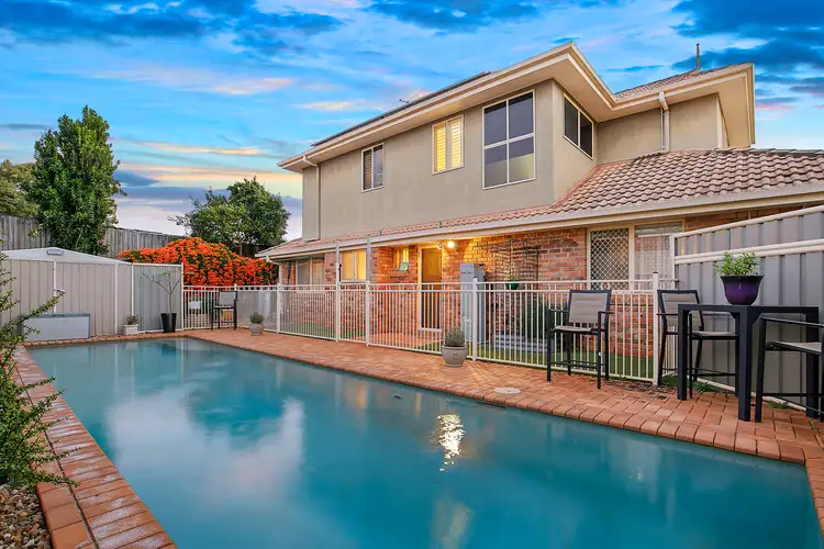 Second view of Homely house listing, 5 Park Lane, Ormiston QLD 4160