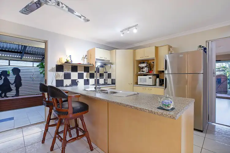 Fifth view of Homely house listing, 5 Park Lane, Ormiston QLD 4160