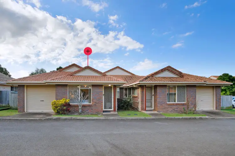 13/189 Wecker Road, Mansfield QLD 4122