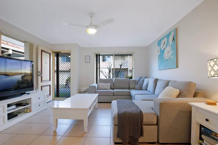Second view of Homely villa listing, 13/189 Wecker Road, Mansfield QLD 4122