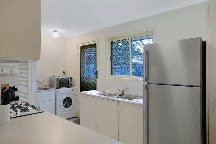 Third view of Homely villa listing, 13/189 Wecker Road, Mansfield QLD 4122
