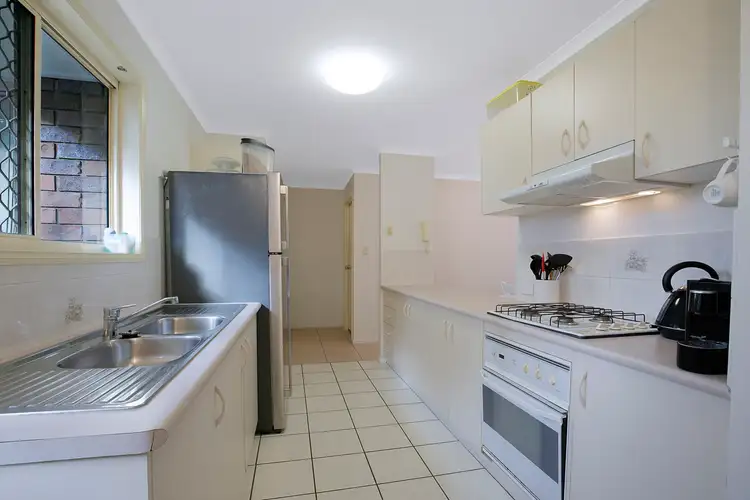 Fourth view of Homely villa listing, 13/189 Wecker Road, Mansfield QLD 4122