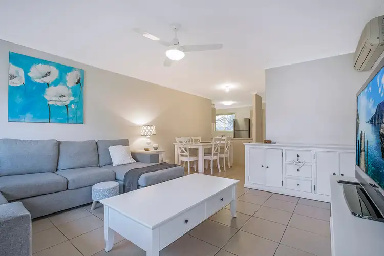 Fifth view of Homely villa listing, 13/189 Wecker Road, Mansfield QLD 4122