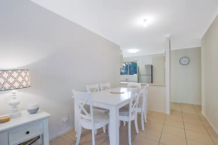 Sixth view of Homely villa listing, 13/189 Wecker Road, Mansfield QLD 4122