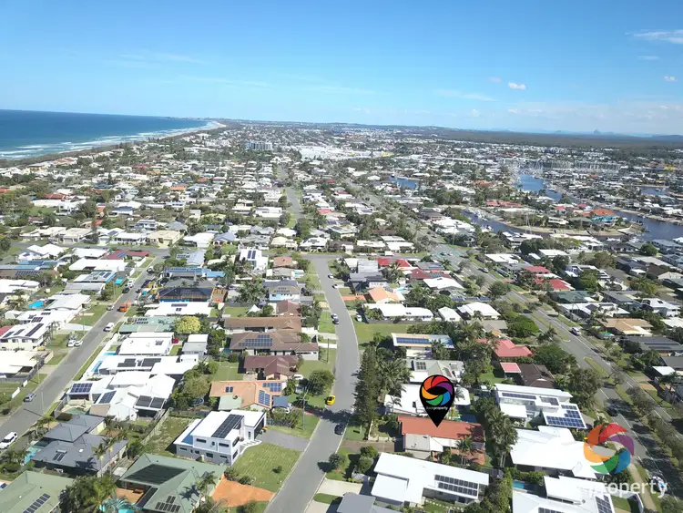 Main view of Homely house listing, 14 Lalwinya Street, Buddina QLD 4575