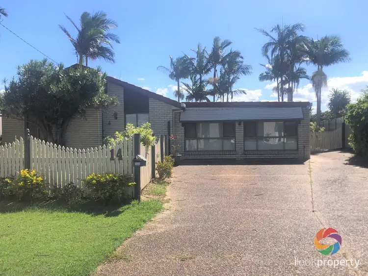 Second view of Homely house listing, 14 Lalwinya Street, Buddina QLD 4575