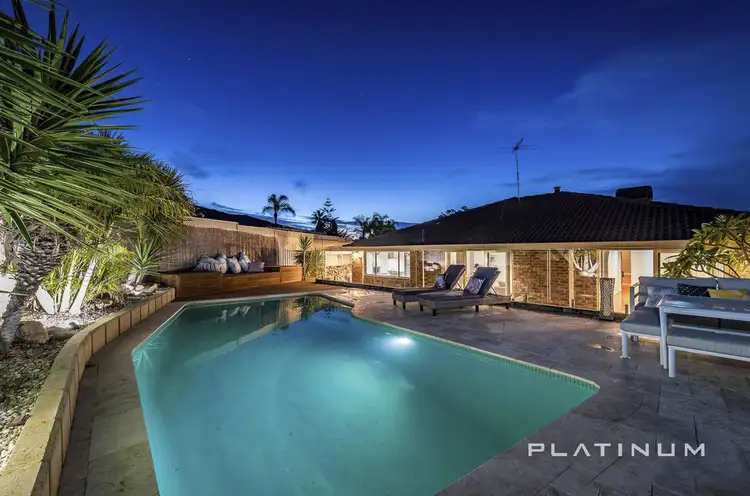 7 Oakmont Turn, Connolly WA 6027