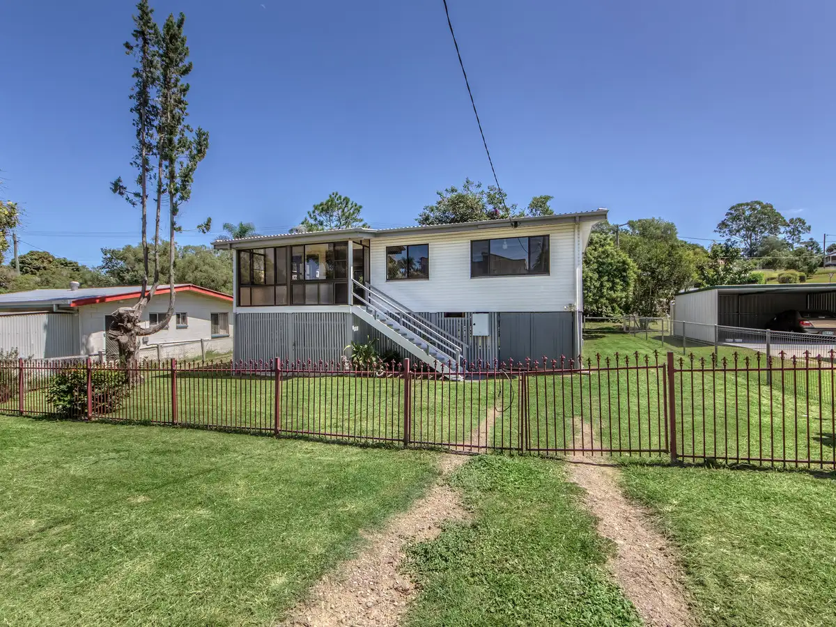 Main view of Homely house listing, 99 Darling Street W, West Ipswich QLD 4305