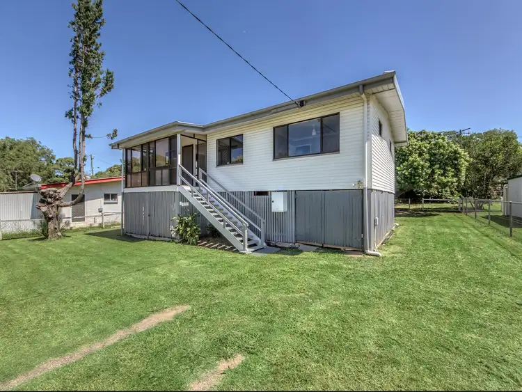 Second view of Homely house listing, 99 Darling Street W, West Ipswich QLD 4305