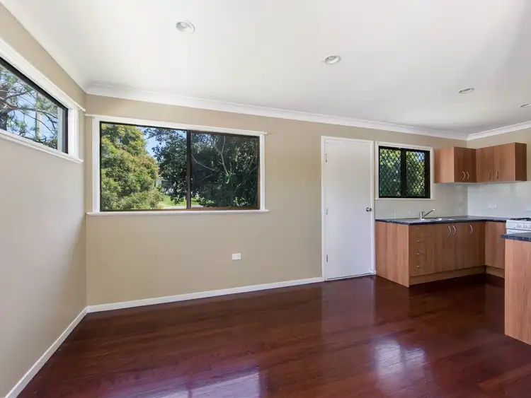 Fourth view of Homely house listing, 99 Darling Street W, West Ipswich QLD 4305