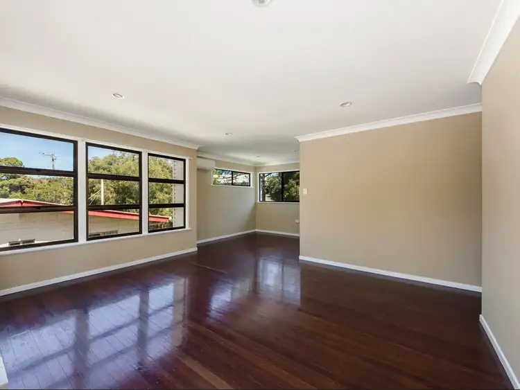 Fifth view of Homely house listing, 99 Darling Street W, West Ipswich QLD 4305
