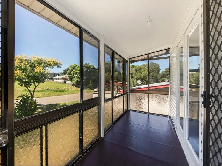 Seventh view of Homely house listing, 99 Darling Street W, West Ipswich QLD 4305