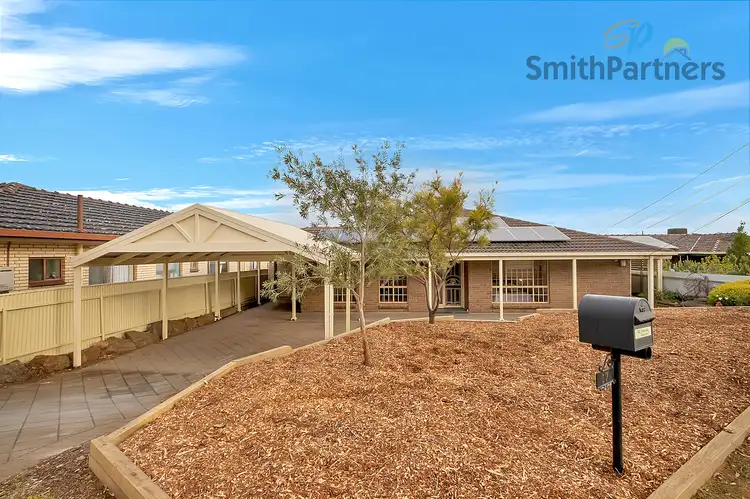 17 York Street, Valley View SA 5093