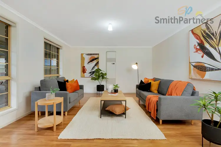 Second view of Homely house listing, 17 York Street, Valley View SA 5093