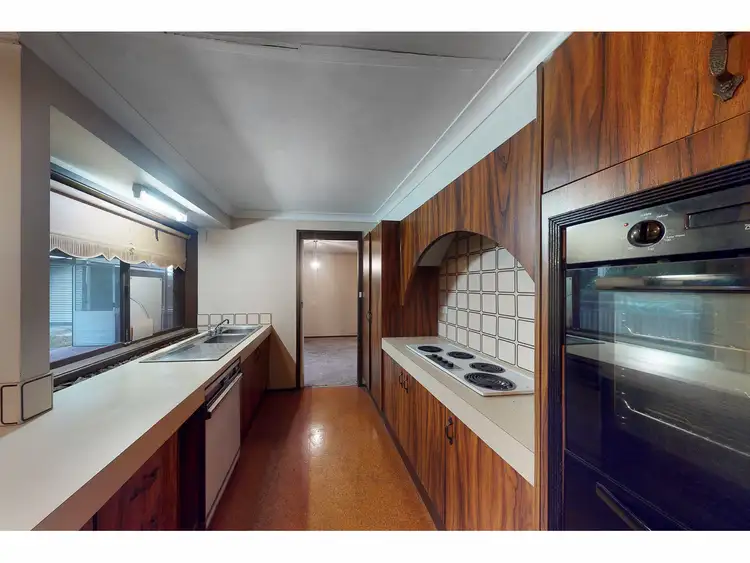 Second view of Homely house listing, 3 Lorikeet Place, St Clair NSW 2759