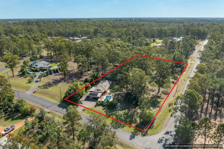 Main view of Homely house listing, 4 Berallan Drive, Tinana QLD 4650