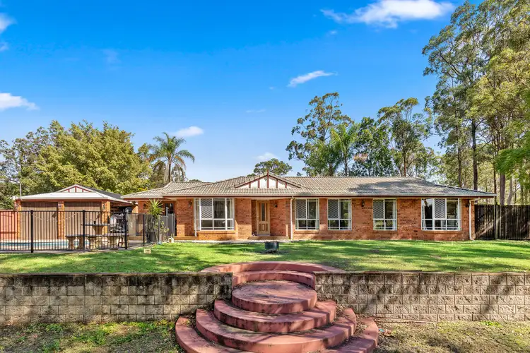 Second view of Homely house listing, 4 Berallan Drive, Tinana QLD 4650