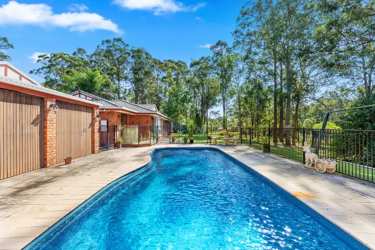 Third view of Homely house listing, 4 Berallan Drive, Tinana QLD 4650