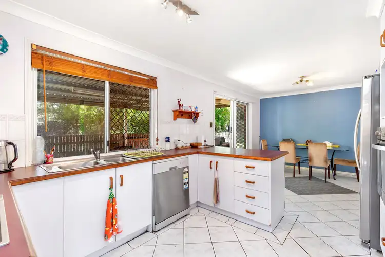 Fourth view of Homely house listing, 4 Berallan Drive, Tinana QLD 4650
