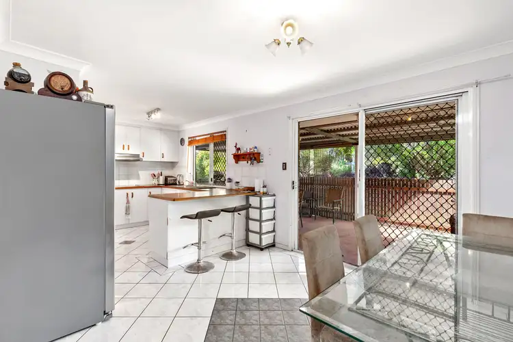 Fifth view of Homely house listing, 4 Berallan Drive, Tinana QLD 4650