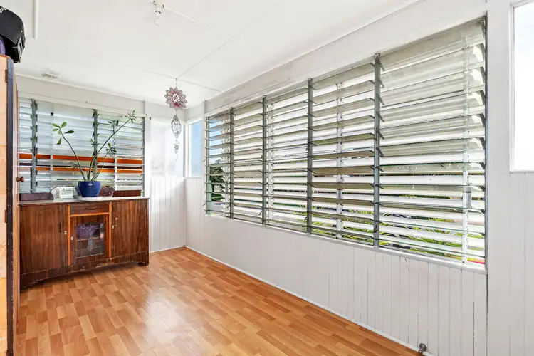 Second view of Homely house listing, 10 Gaynor Street, Maryborough QLD 4650