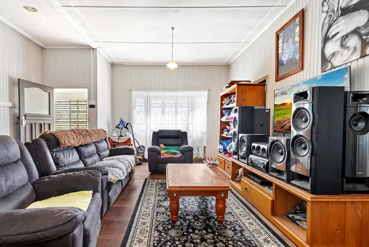 Third view of Homely house listing, 10 Gaynor Street, Maryborough QLD 4650
