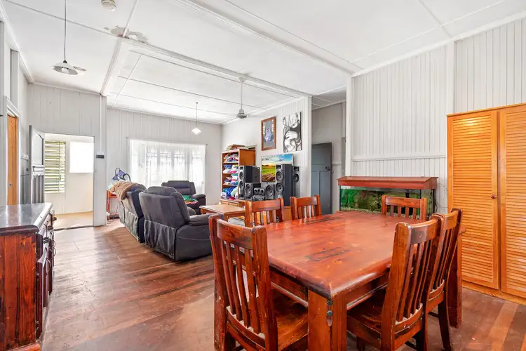 Fourth view of Homely house listing, 10 Gaynor Street, Maryborough QLD 4650
