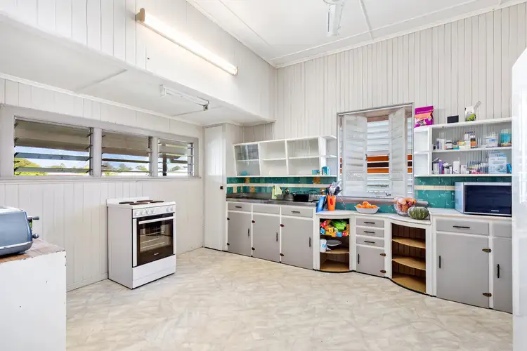 Fifth view of Homely house listing, 10 Gaynor Street, Maryborough QLD 4650
