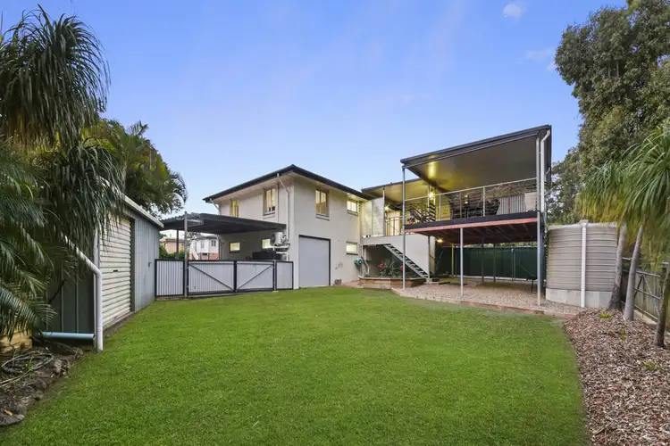 Third view of Homely house listing, 12 Larissa Street, Geebung QLD 4034