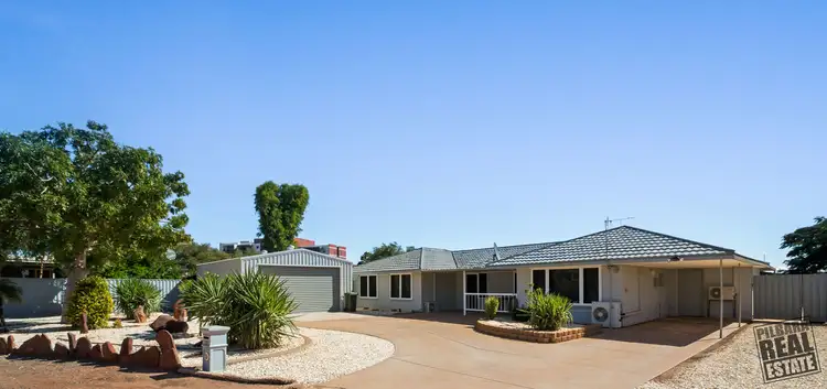 60 Withnell Way, Bulgarra WA 6714