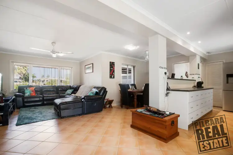 Fourth view of Homely house listing, 60 Withnell Way, Bulgarra WA 6714